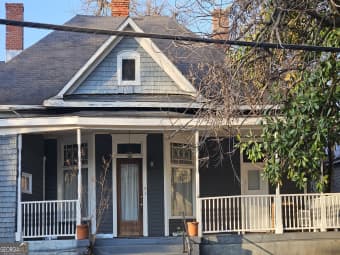 115 West Church Street, Americus, GA, 31709