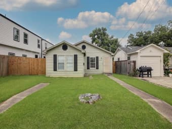 4605 Galesburg St, Houston, TX, 77051