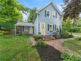 20 Battey Ave, Kent County, RI, 02816