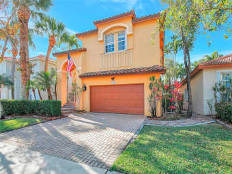 15852 Southwest 14th Street, Pembroke Pines, FL, 33027