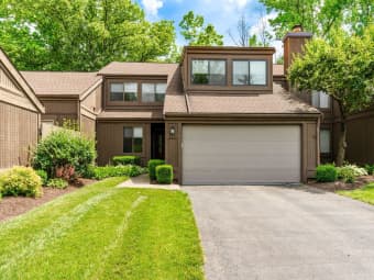 C/2111 Brookhurst Avenue, Columbus, OH, 43229
