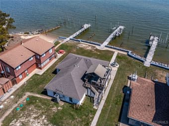 61 Judith Sound Circle, Lottsburg, VA, 22511