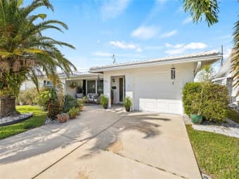 4435 96th Avenue North, Pinellas Park, FL, 33782