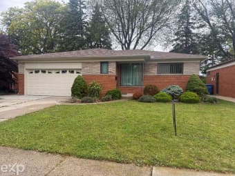 26167 Fairfield Avenue, Warren, MI, 48089