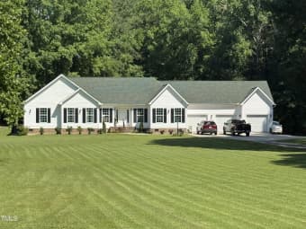 5720 Raleigh Rd, Kittrell, NC, 27544