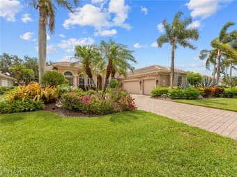 19471 Playa Bonita Court, Estero, FL, 33967