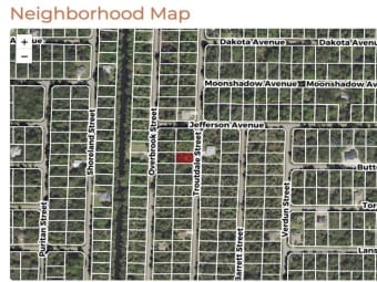 299 Troutdale Street, Port Charlotte, FL, 33954