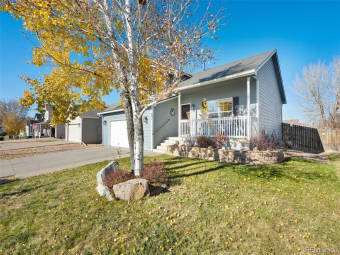 601 Kohler Farms Rd, Kersey, CO, 80644