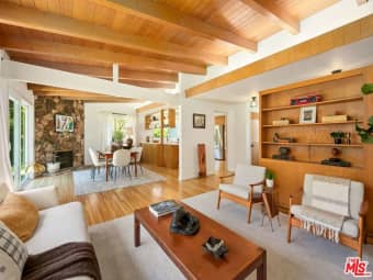 1401 Sierra Vista Drive, La Habra, CA, 90631