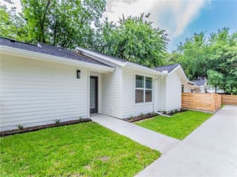 A/601 East 50th Street, Austin, TX, 78751