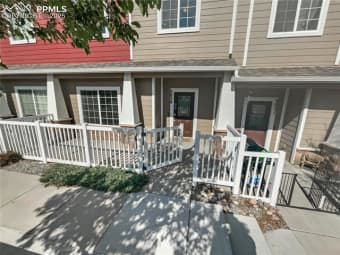 3059 Shikra View, Colorado Springs, CO, 80916