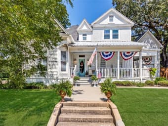 620 West Virginia Street, McKinney, TX, 75069