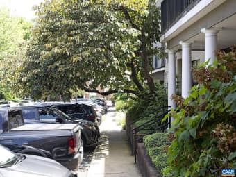 3D/745 Walker Square, Charlottesville, VA, 22903