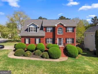 1710 Brandon Lee Way Southwest, Marietta, GA, 30008