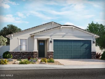 24655 West Chambers Street, Buckeye, AZ, 85326