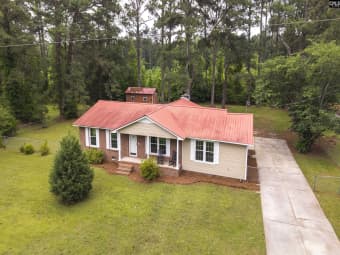 137 Wingate Street, Darlington, SC, 29532