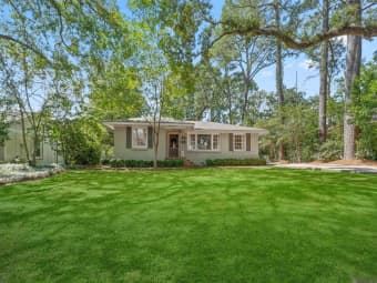 1922 Ramsey Drive, Baton Rouge, LA, 70808