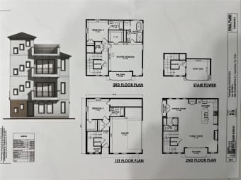 D/4833 Winnteka Street, Houston, TX, 77021