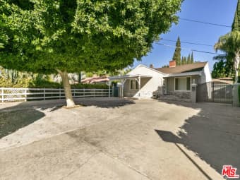13947 Archwood Street, Los Angeles, CA, 91405