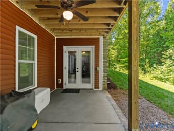 3763 Old Ridge Road, Farmville, VA, 23901
