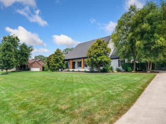 203 Whispering Brook Dr, Nicholasville, KY, 40356
