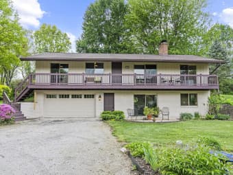 7236 Kimberly Drive, Westerville, OH, 43082