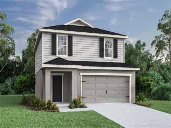 2429 Street K, Haines City, FL, 33844