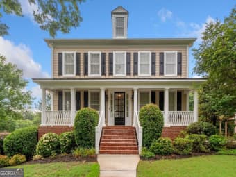 1235 Renaissance Court, Mableton, GA, 30126