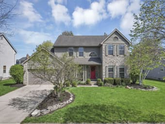 5008 Workingham Dr, Dublin, OH, 43017