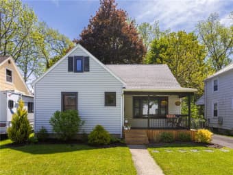 274 Carling Road, Rochester, NY, 14610