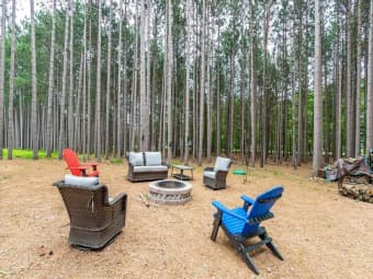244 Winchester Road, Lake Camelot, WI, 54457
