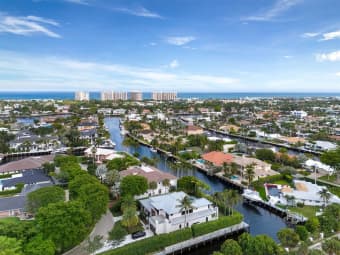 26 S Compass Dr, Fort Lauderdale, FL, 33308