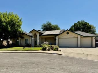 3828 Van Horn Street, Selma, CA, 93662