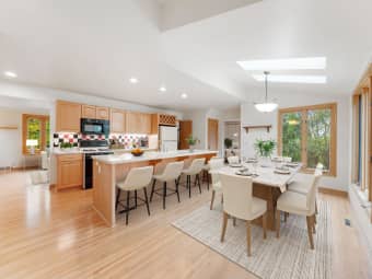 402 Sweet Briar Lane, Hopkins, MN, 55343
