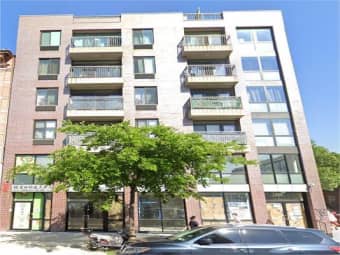 2C/4102 8th Avenue, New York, NY, 11232