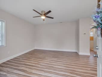 518 North Guthrie Avenue, Durham, NC, 27703