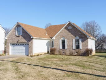 357 Buckingham Boulevard, Gallatin, TN, 37066