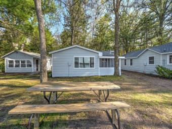 3/24956 Sunset Bay Lane, Sawyer County, WI, 54843