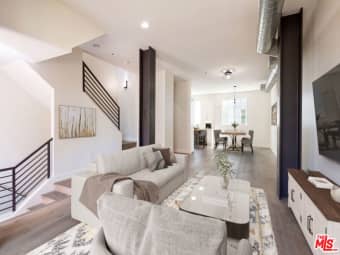 2/5400 Playa Vista Drive, Los Angeles, CA, 90094