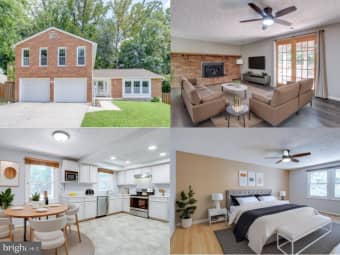 7211 Adrienne Glen Avenue, Burke, VA, 22152
