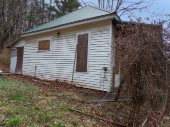 1466 OH-78, Buchtel, OH, 45716