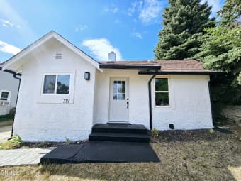 321 3rd Street Northwest, Watford City, ND, 58854