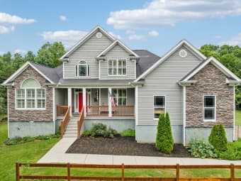 168 Agee Branch Lane, Smith County, TN, 38567