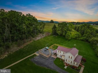 5793 US-Hwy 340N, Page County, VA, 22650