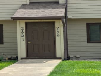 2176/2176 Harbortown Circle, Champaign, IL, 61821