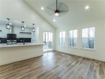 A/601 East 50th Street, Austin, TX, 78751