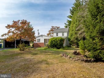 701 Sergeantsville Road, Stockton, NJ, 08559