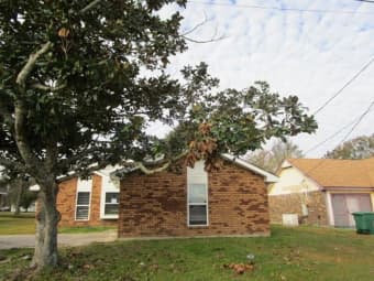 113 Historic West Street, Garyville, LA, 70051