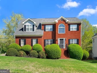 1710 Brandon Lee Way Southwest, Marietta, GA, 30008