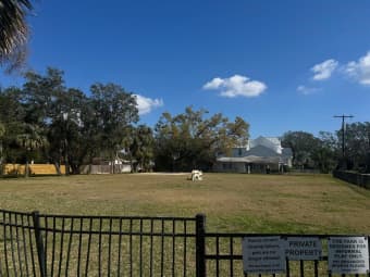 7 Spanish Main Street, Tampa, FL, 33609